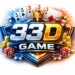 33d game