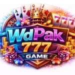 wdpak 777