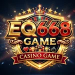 eq668 game