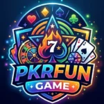 pkrfun game